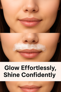 Luxevéria Silky Smooth Hair Removal Cream™